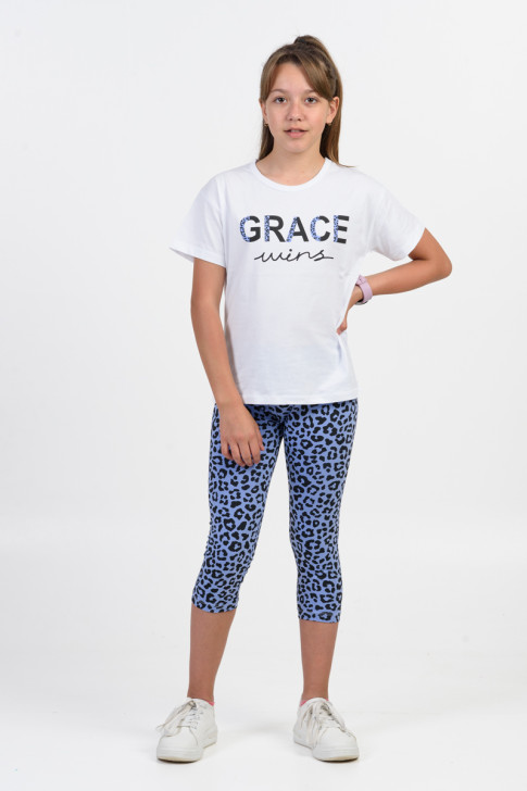 Summer set girl TRAX GRACE 45180 WHITE
