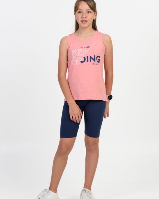 Sommer-Set Mädchen TRAX KEEP GOING 45181 CANDY