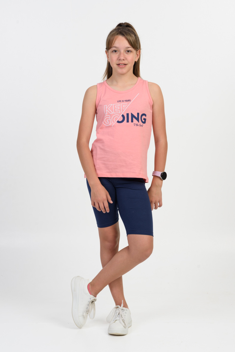 Summer set girl TRAX KEEP GOING 45181 CANDY