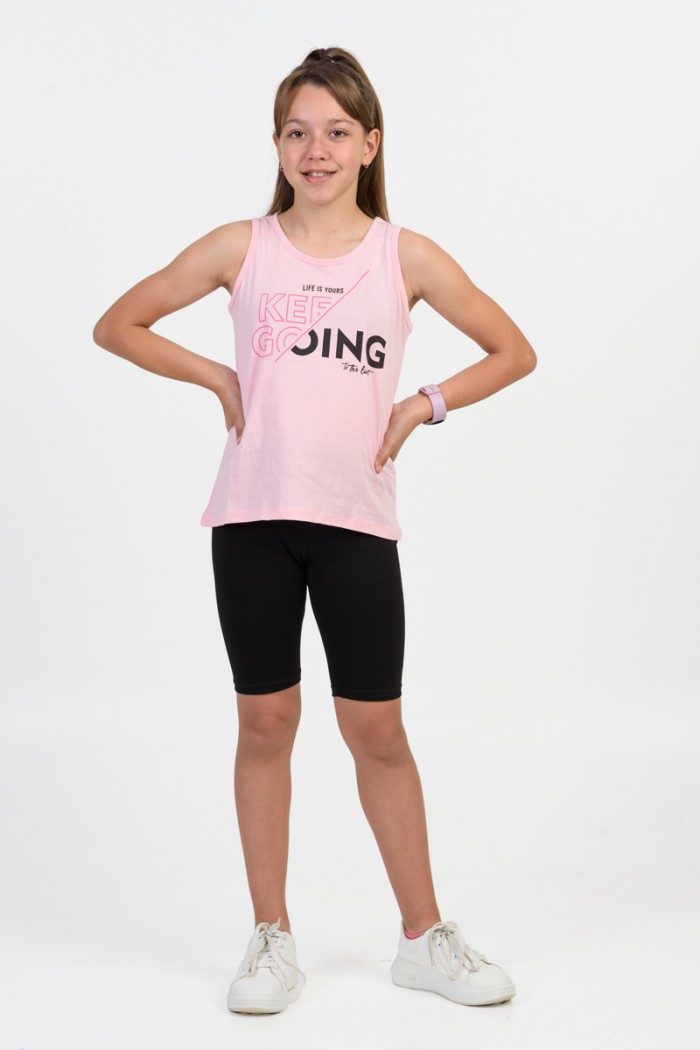 Summer set girl TRAX KEEP GOING 45181 ROZ