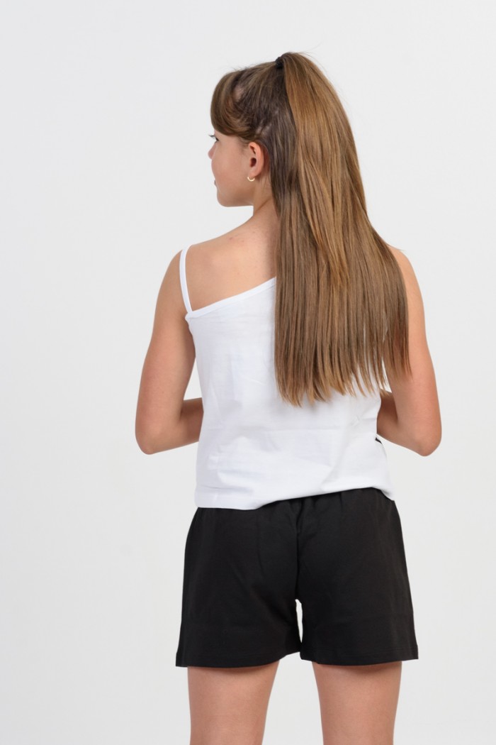 Summer set girl TRAX LOVE 45183 WHITE