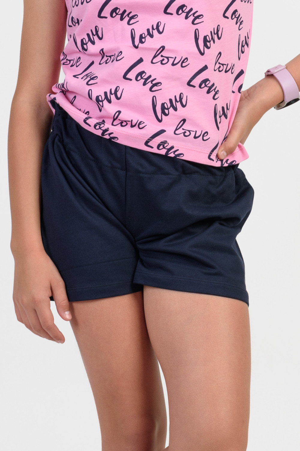 Summer set girl TRAX LOVE 45183 ROZ