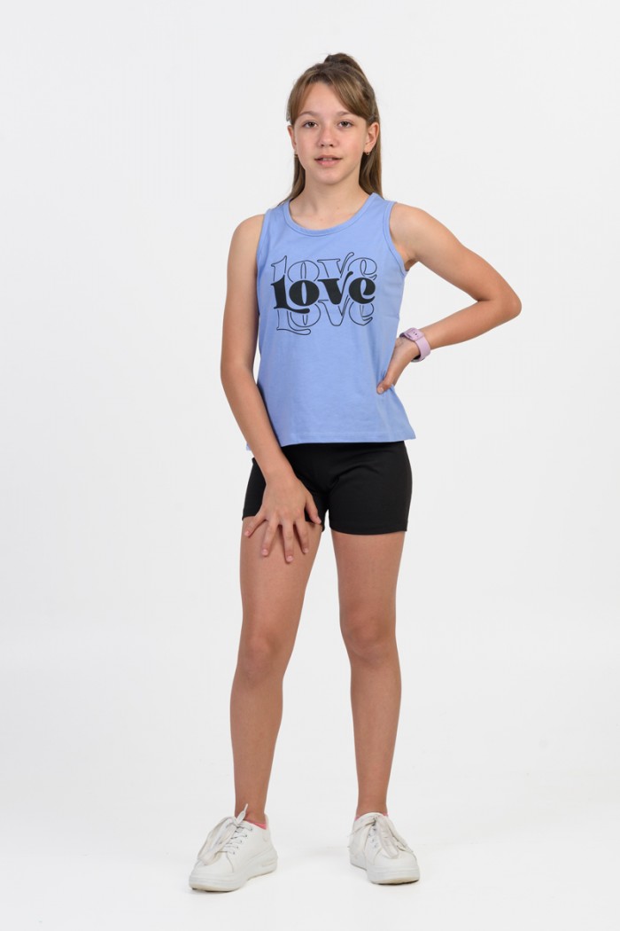 Summer set girl TRAX LOVE 45184 LILA