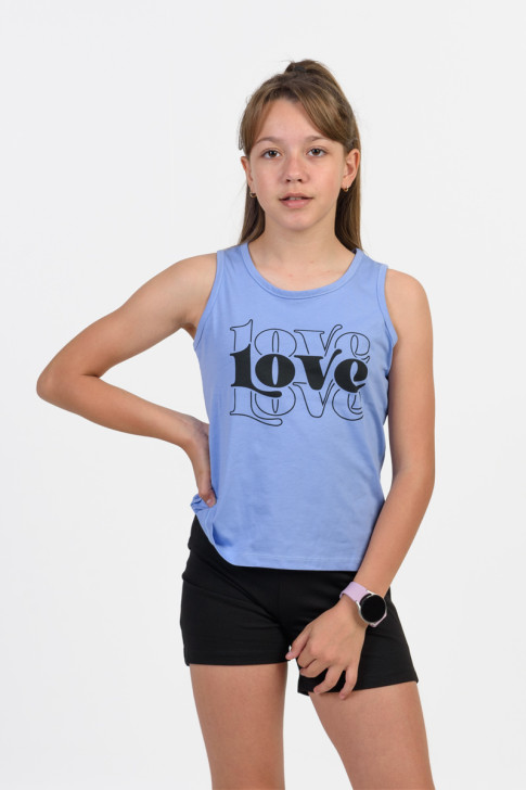 Summer set girl TRAX LOVE 45184 LILA