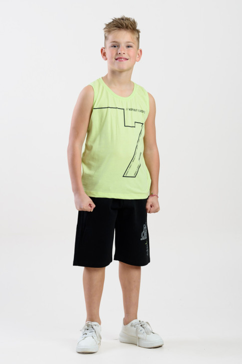 Teenager set TRAX boy 41327