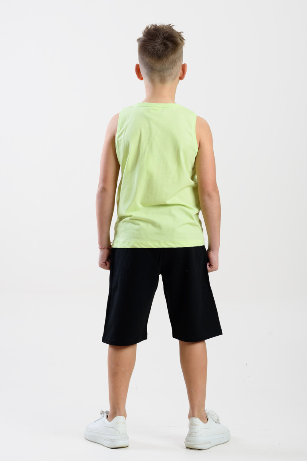 Teenager set TRAX boy 41327