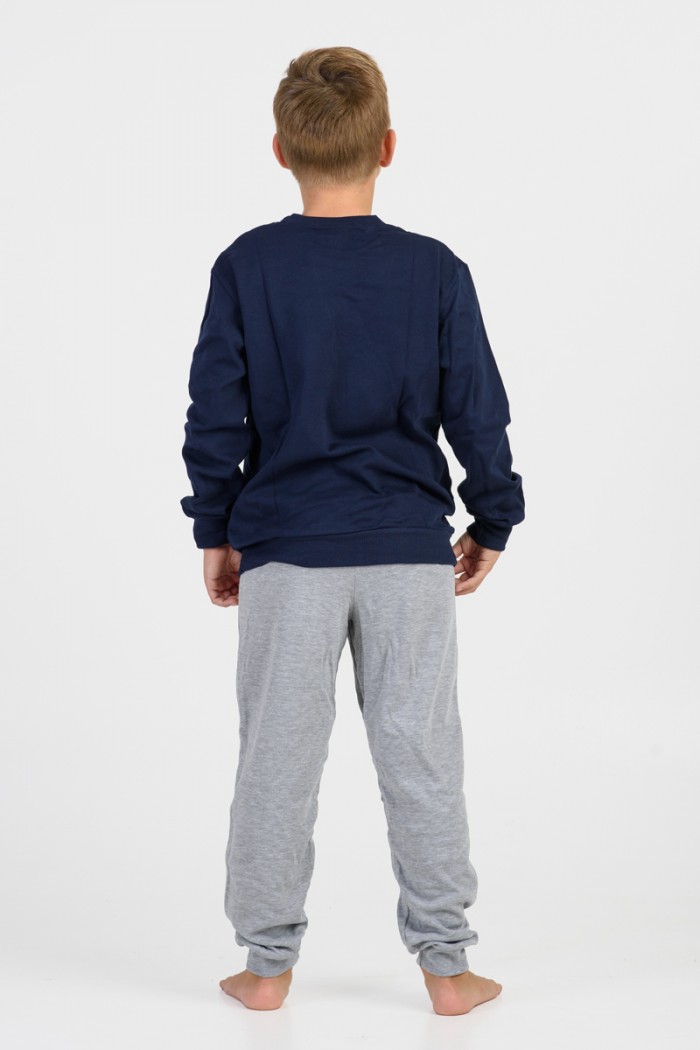 Teenage Pajama Boy TRAX Play Station 42892