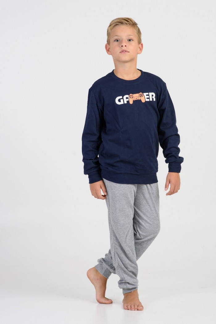 Teenage Pajama Boy TRAX Play Station 42892