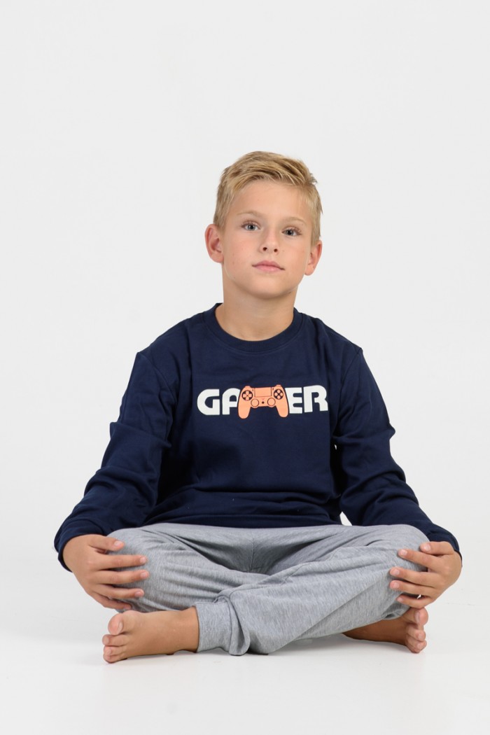 Teenage Pajama Boy TRAX Play Station 42892