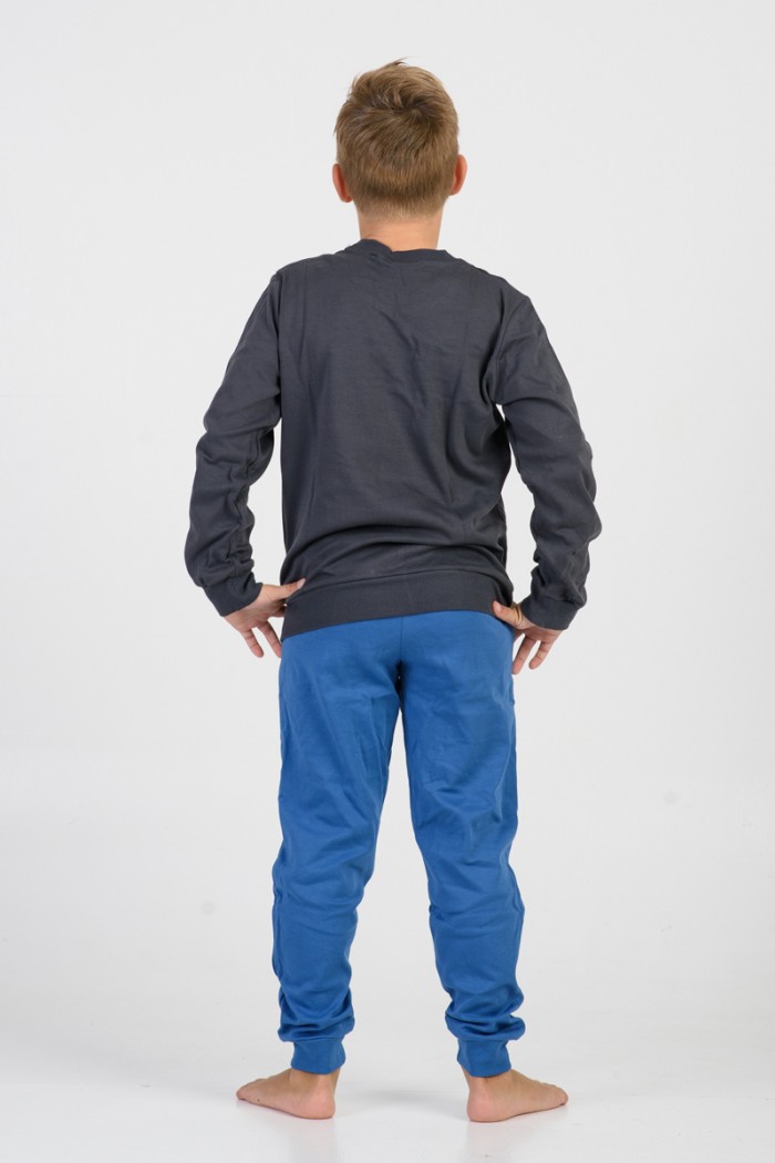 Teenage Pajama Boy TRAX Play 42897