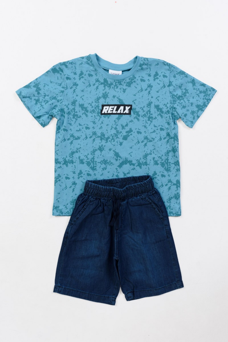 TRAX RELAX 43325 teenager set TRAX RELAX 43325