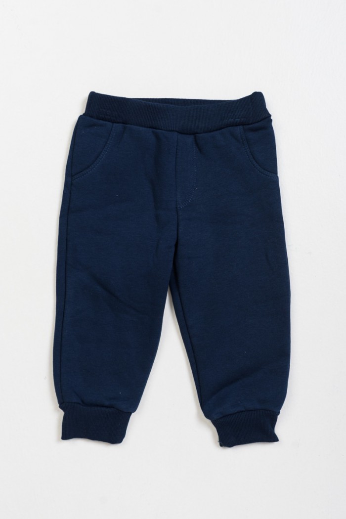 Baby overalls set of 3 pieces TRAX 44560