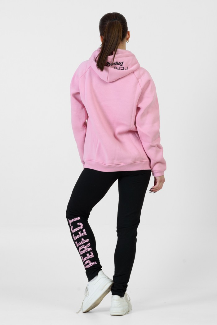 Winter overalls girl TRAX 44617 ROZ