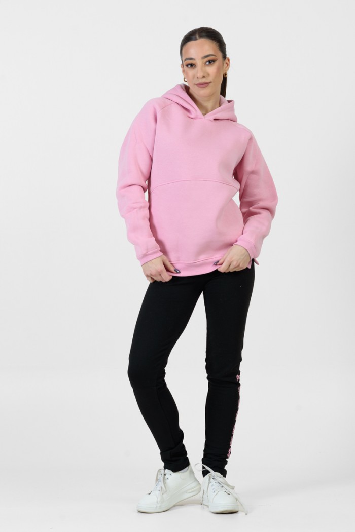 Winter overalls girl TRAX 44617 ROZ