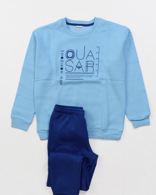 TRAX DREIFARBIGER OVERALL FÜR JUGENDLICHE 44871