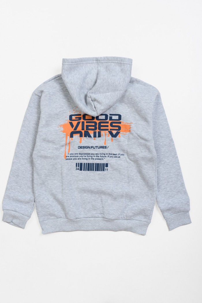 Winter Overalls TRAX boy 444875 GREY