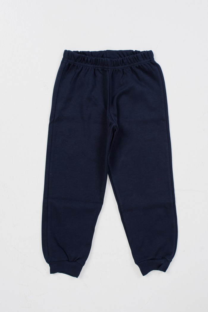 Children's Pajama Boy TRAX Robot 46990