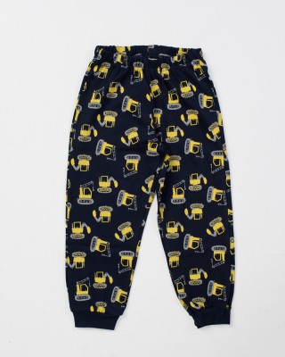 Children's Pajama Boy TRAX Bag 46994