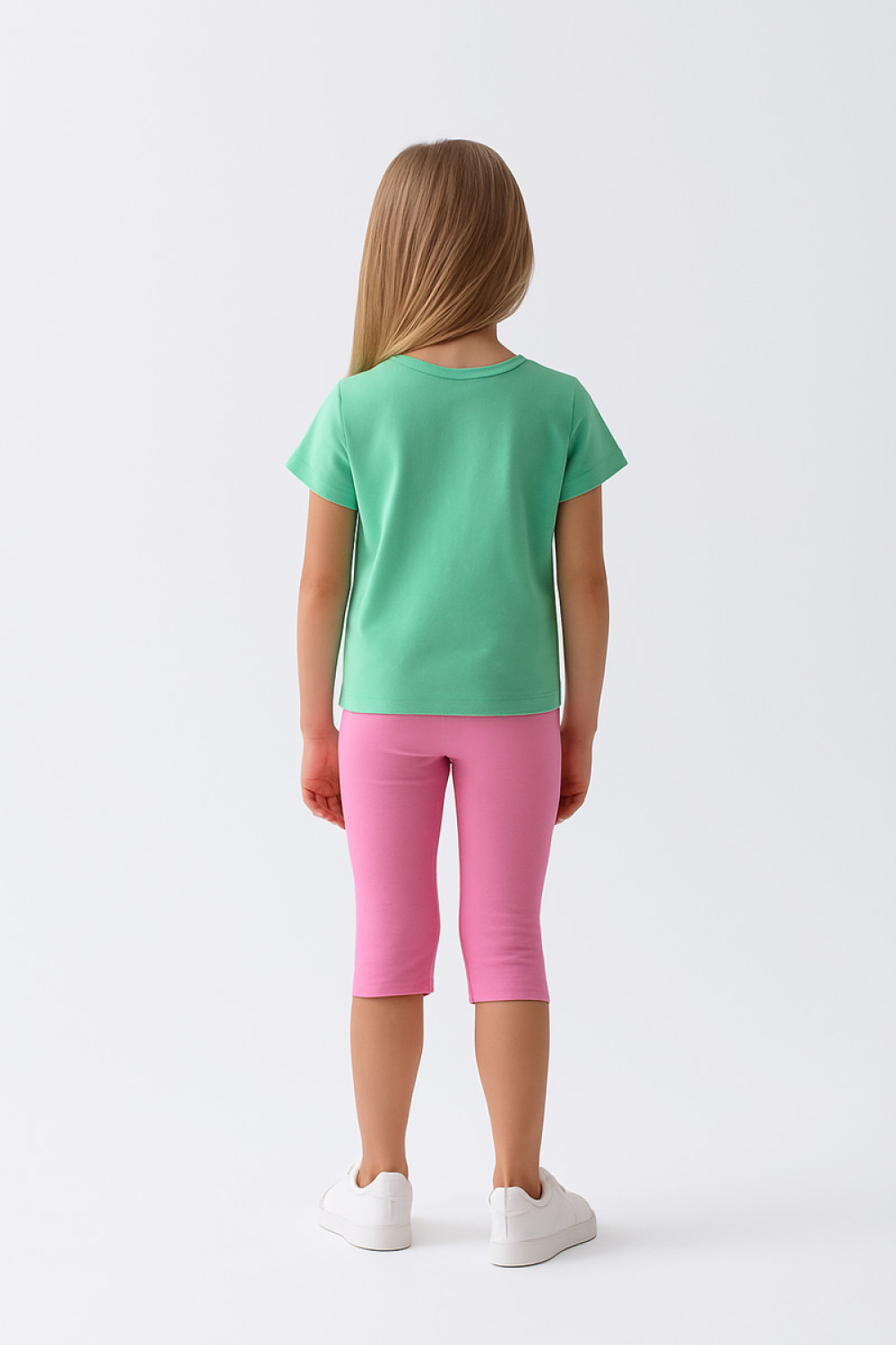 Children's summer set TRAX Girl 45210 VERAMAN