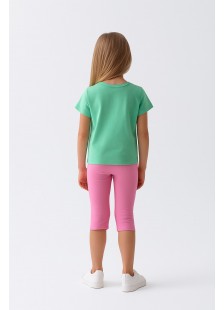 Children's summer set TRAX Girl 45210 VERAMAN