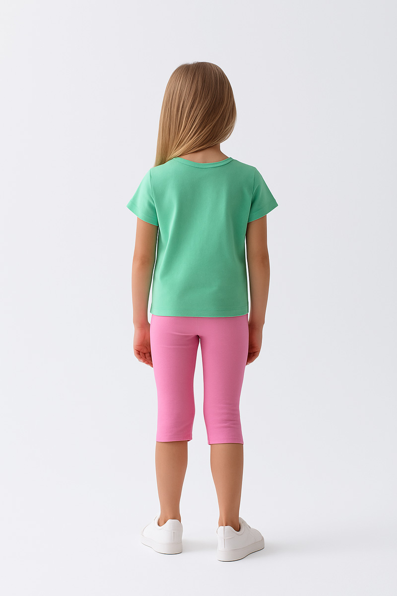 Children's summer set TRAX Girl 45210 VERAMAN
