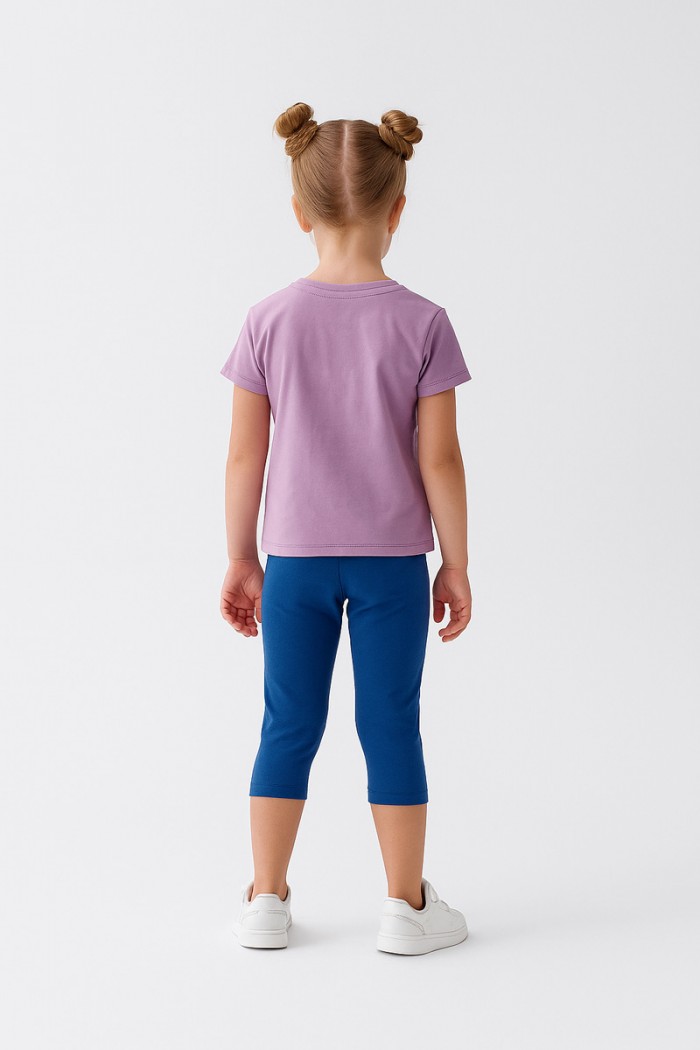 Children's summer set TRAX Girl 43263