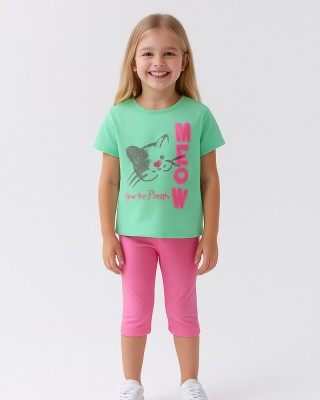 Kindersommer-Set TRAX Girl 45210 VERAMAN