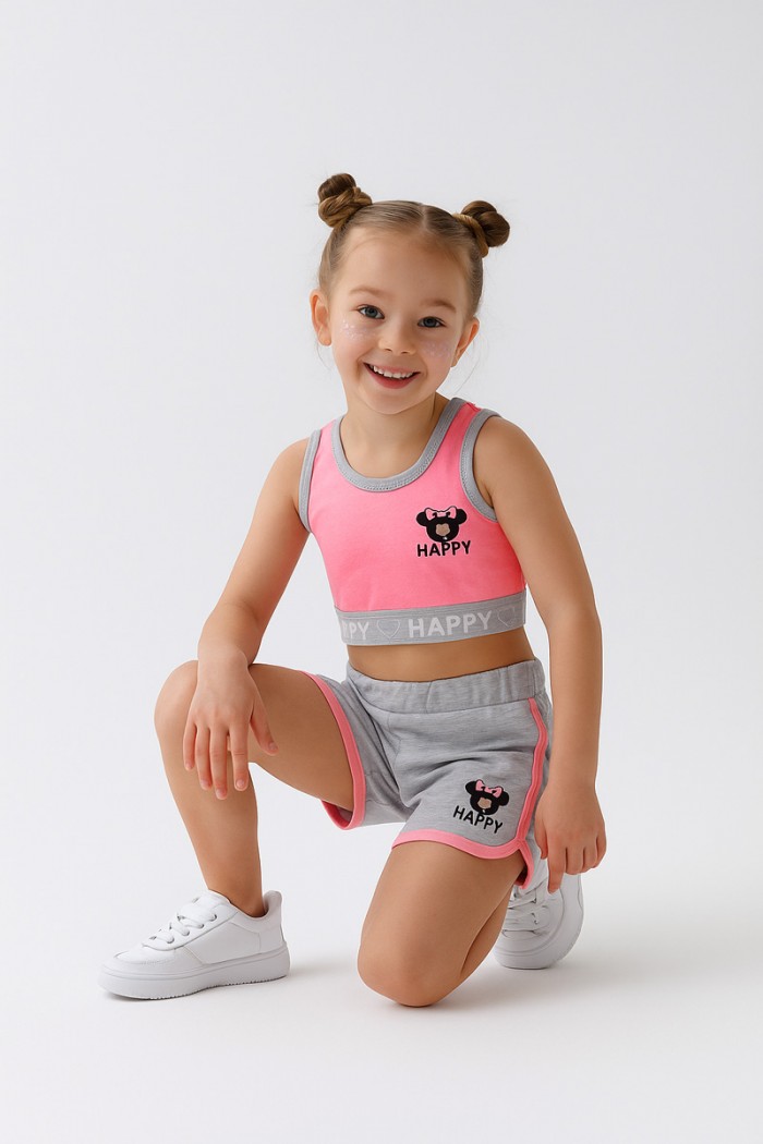 Summer set girl TRAX 41238