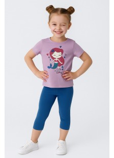 Children's summer set TRAX Girl 43263 Children's summer set TRAX Girl 43263