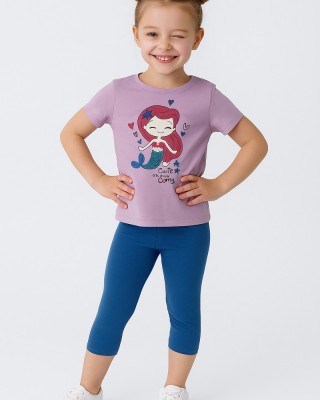 Kindersommer-Set TRAX Girl 43263