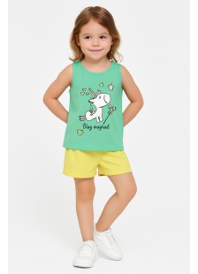 Children's summer set TRAX Girl 45253 VERAMAN Children's summer set TRAX Girl 45253 VERAMAN