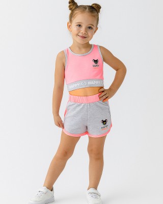 Sommer-Set Mädchen TRAX 41238