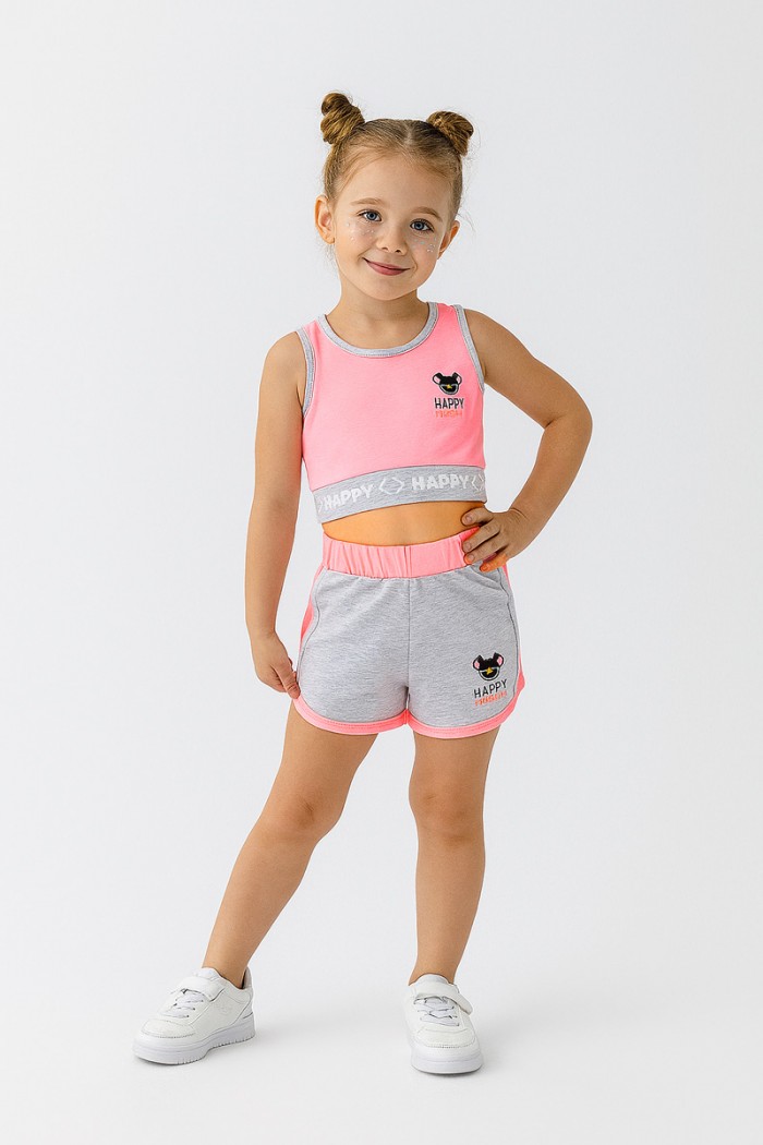 Summer set girl TRAX 41238