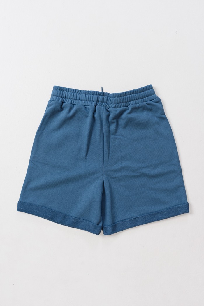 TRAX NEW YORK CITY sports shorts