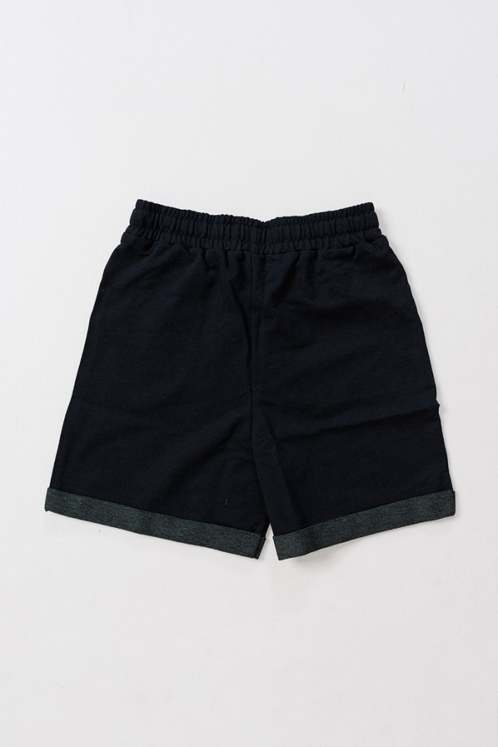TRAX NEW YORK CITY sports shorts
