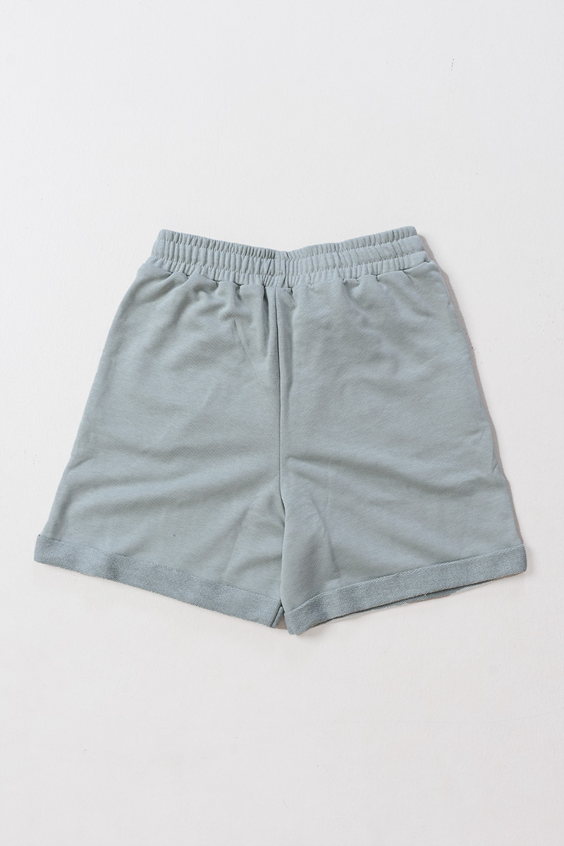 TRAX NEW YORK CITY sports shorts