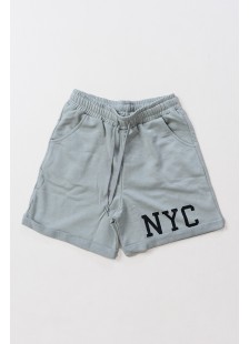 TRAX NEW YORK CITY sports shorts