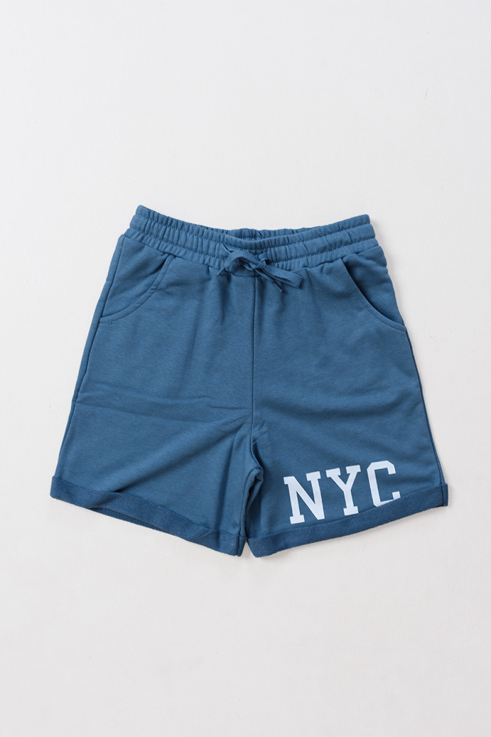 TRAX NEW YORK CITY sports shorts