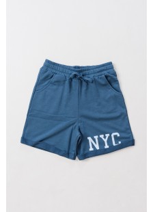 TRAX NEW YORK CITY sports shorts