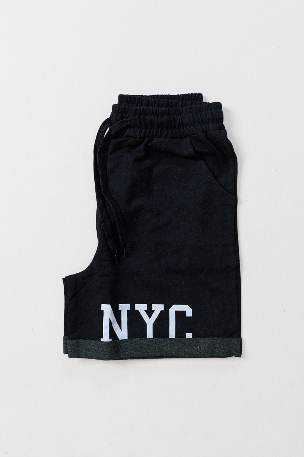 TRAX NEW YORK CITY sports shorts