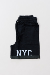 TRAX NEW YORK CITY Sportshorts