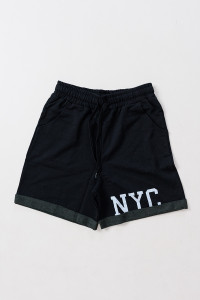 TRAX NEW YORK CITY Sportshorts
