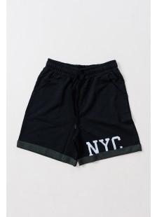 TRAX NEW YORK CITY sports shorts