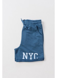 TRAX NEW YORK CITY sports shorts