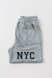 TRAX NEW YORK CITY Sportshorts