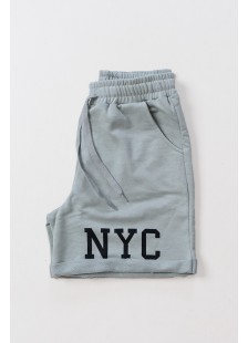 TRAX NEW YORK CITY sports shorts