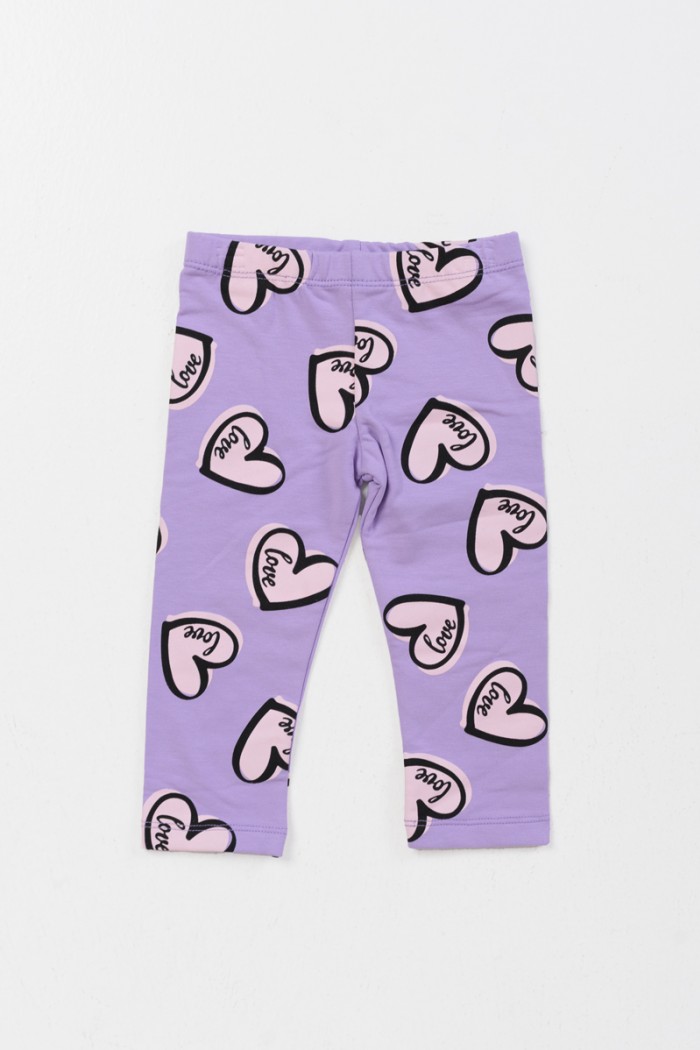 Baby girl set TRAX Cutie 46506