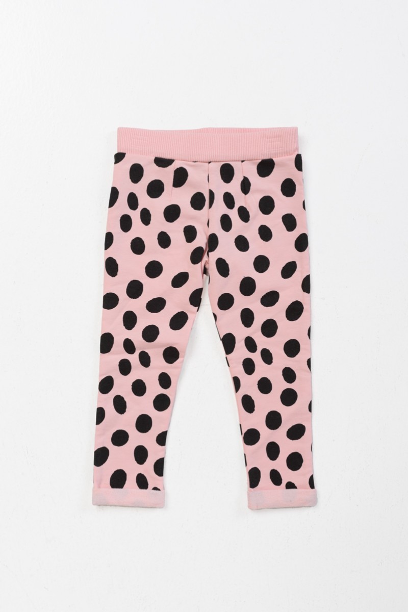 Baby Set 3 Pieces girl TRAX Cats 46516