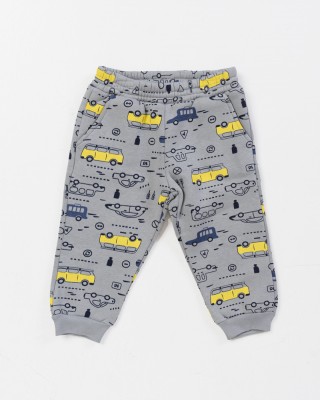 Baby winter overalls set boy TRAX 46562 INGCO