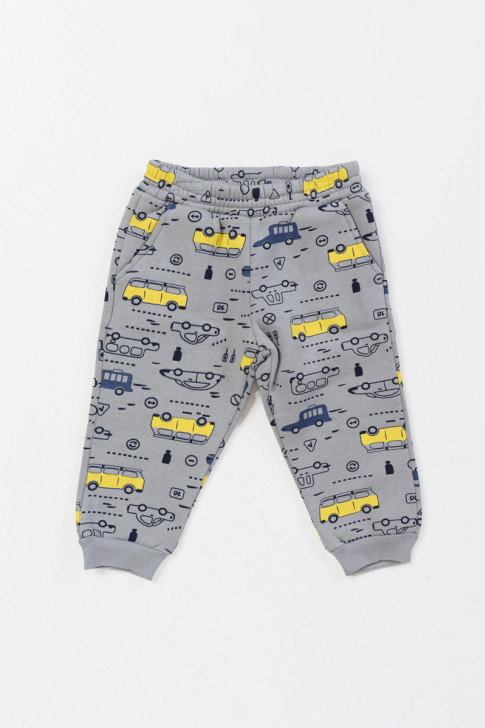 Baby winter overalls set boy TRAX 46562 INGCO